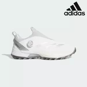 [아웃도어스/아디다스]아디다스 골프화 /s7- IH3357 / ADIZERO ZG BOA 남성 아디제로 ZG 보아 골프화