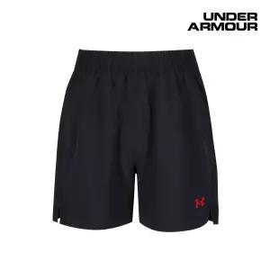 언더아머 UNDER ARMOUR 남성 UA 서울 우븐 쇼츠 6015440-001