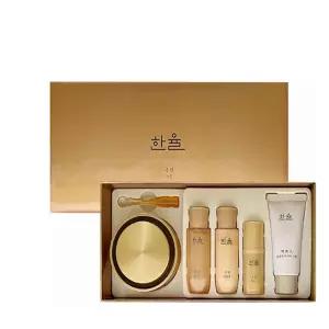 한율 극진 크림 50ml 기획세트