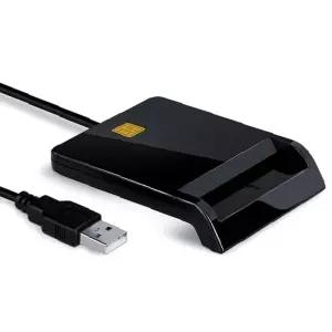 IC522 IC 리더기 충전 Coms 카드 하이패스 스마트