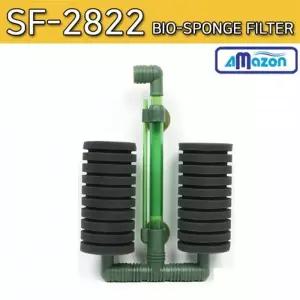 아마존 스펀지여과기 SF-2822