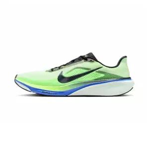 나이키 NIKE 페가수스 42 M - 볼트 틴트 사파이어 라임 블라스트 블랙 스프루스 IB187-702