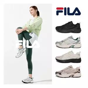 FILA 26SS 신상 라디온 경량 썸머운동화 여성용 431612