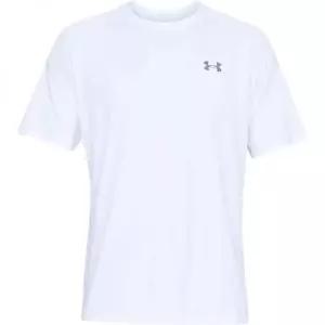 언더아머 UNDERARMOUR 테크 2.0 반팔티 1326413-100