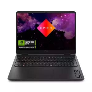 HP 하이퍼엑스 오멘 16-ap1061AX 지포스 RTX5070 R9-8940HX 24GB 500nits QHD 게이밍노트북