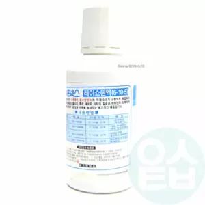 복합비료원액(6-10-5) 160ml 잔디영양제 화분영양제