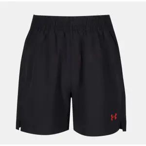 언더아머 UNDERARMOUR 서울 우븐 쇼츠 6015440-001 512706