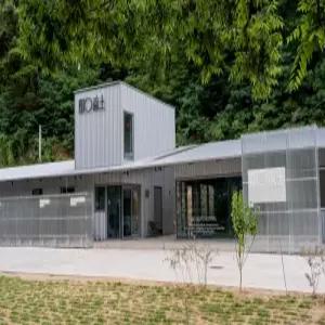 [대구 펜션] 군위 유토스테이 (대구공항,혁신도시,동촌유원지,팔공산,이시아폴리스,군위)