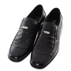 [AK평택점] [닥스] 남성 로퍼 정장 구두 4CM(DMM340KS10)