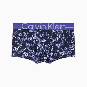 캘빈클라인 Underwear CK 26SS 남성 뉴 샤인 로고 로우 라이즈 드로즈 NB4512-2Q8