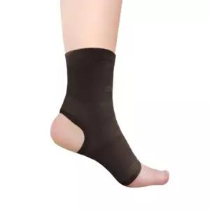 스타 대나무숯 발목보호대 FREE사이즈 XD141W (1개입)