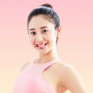 ( )미소천사 웃는 얼굴 만들기 입꼬리 올리는운동 올리기