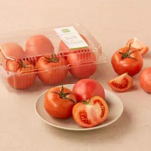 {백화점 상품} 찰토마토 1kg 팩 489347