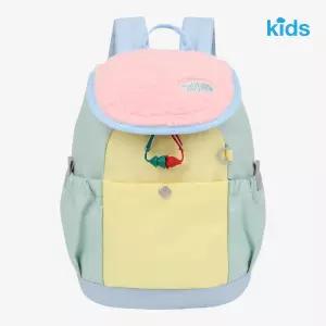 노스페이스 키즈 키즈 익스플로러 백팩 LIGHT_PINK NM2DS55S