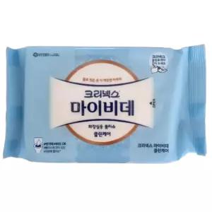 크리넥스 마이비데 퓨어 캡 50매 12팩