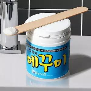 화장실타일 줄눈셀프시공 틈새 보수제 곰팡이 메꾸미