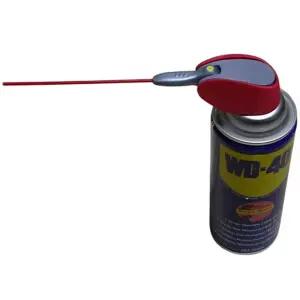 WD-40 360ml(윤활 방청제)방청제 윤활제 윤활유 녹방지 제거 태핑 탭핑 절삭 앱솔