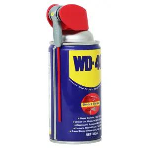 방청윤활제 WD-40 360ml 보수 산업용 공업용 청유 보수유 용유