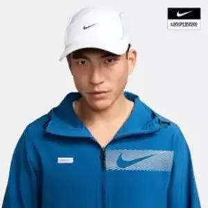 나이키 NIKE 남성 드라이 핏 ADV 플라이 언스트럭처 에어로어댑트 캡 FJ0736-100