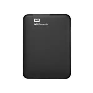 웨스턴디지털 USB 외장 하드 WD 4TB 2.5형 3.0