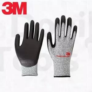[하프클럽/셀러허브_여성트랜드패션]3M 노컷3 절단방지장갑 L 1pcs