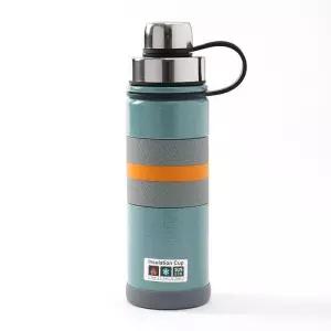 블루어스 텀블러 보온병 커피 보온물병(500ml) (블루)