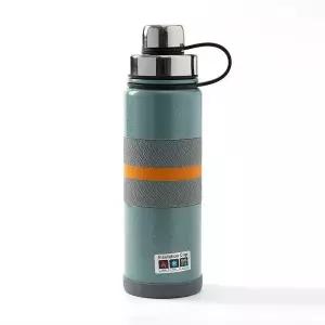 블루어스 텀블러 보온병 커피 보온물병(750ml) (블루)