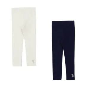 갤러리아 프렌치캣 여아 가을 데일리 레깅스 Q44DKP120W2 /Q44DKP130N5