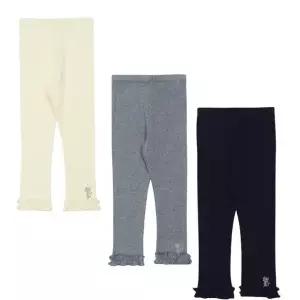 갤러리아 프렌치캣 여아 가을 데일리 레깅스 Q44DKP140/Q44DKP150/Q44DKP160