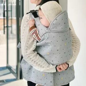 베이비꼬 아기띠형 포대기_아기별