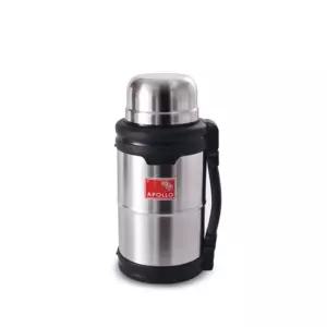 아폴로 국내산 보온병 보냉병 텀블러 2500ml