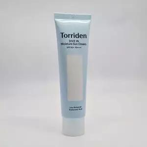 토리든 다이브인 워터리 모이스처 선크림 60ml + 60ml 더블기획 (1+1)(LC)