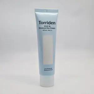 [셀러허브]토리든 다이브인 워터리 모이스처 선크림 60ml + 60ml 더블기획 (1+1)(LC) (S51623650)