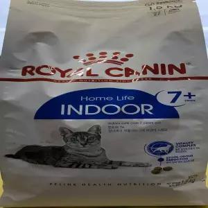 로얄캐닌 인도어7 플러스 고양이 반려묘 1.5kg
