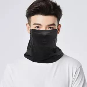 가리개 헬스 얼굴 멀티스카프 귀걸이형멀티스카프 스키