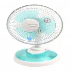 선풍기 695YFY24 탁상용 8 집게