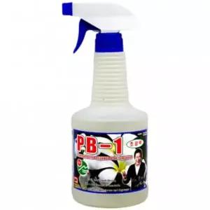 피비원 VBB488H0 초강력 다목적 순간 세정제 680ml