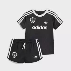 [아디다스][AK원주점] [아디다스] ADIDAS DISNEY 쇼츠 저지 세트 KC8422