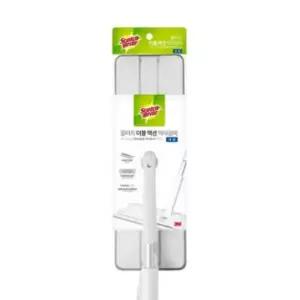 올터치 QPX733T5 막대걸레 더블액션 대형 3M
