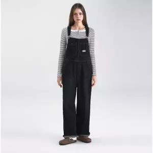 [후아유][AK평택점] [후아유] Denim Overalls(F) / WHTJF4923F