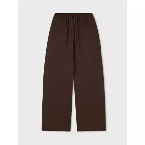 [후아유][AK수원점] [후아유] 여성 Cooling Wide Pants WHTMG2523F