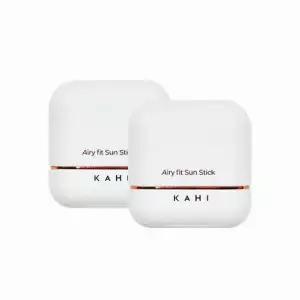 [셀러허브]가히 에어리핏 선스틱 14g (SPF 50+) 2개(LC) (S51623861)