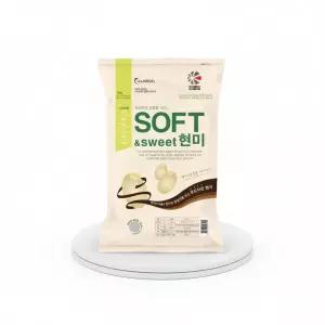 25년 햅쌀 맛있는 쌀 소프트현미 10kg