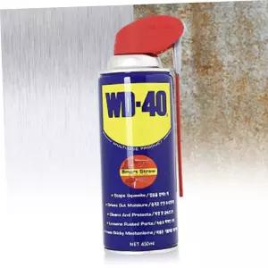 부식방지 방청제 윤활유 450ml WD40