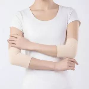골프 테니스 슬림 밴드 모달 면 팔꿈치 보호대 슬리브