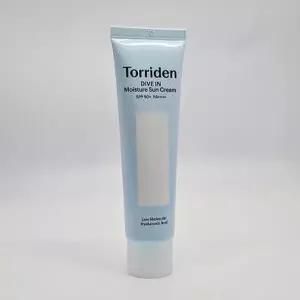 토리든 다이브인 워터리 모이스처 선크림 60ml + 60ml 더블기획 (1+1)(LC)