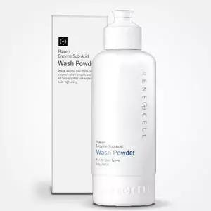 르네셀 플라센 엔자임 서브 애씨드 워시 파우더 80g(LC)