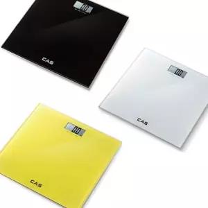 (다올)카스 체중계 HE-70 디지털 슬림 저울 가정용 전자체중계