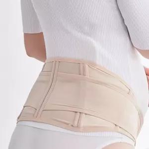 (올핀)임산부 복대 허리 보호대 산전 산후 지지대