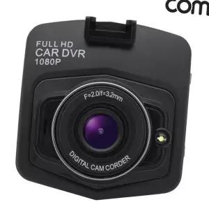 (다올)Coms 차량용 프리미엄 블랙박스 2.4형 LCD IPS 패널 G-센서 탑재